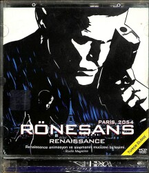 Rönesans VCD Film VCD15201 - 1
