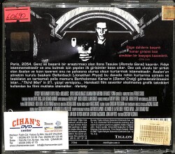 Rönesans VCD Film VCD15983 - 2