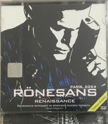 Rönesans VCD Film VCD16396 - 1