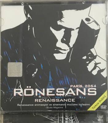 Rönesans VCD Film VCD16396 - 1