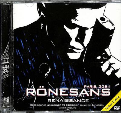 Rönesans VCD Film VCD16946 - 1