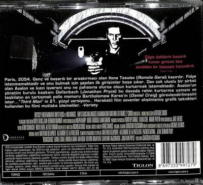 Rönesans VCD Film VCD16946 - 2