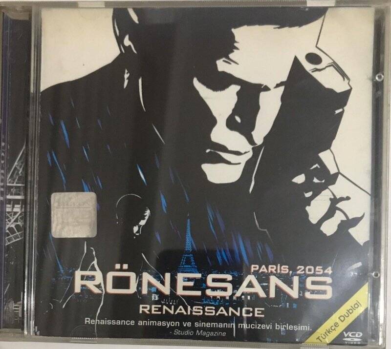 Rönesans VCD Film VCD4731 - 1