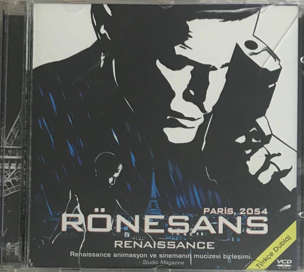 Rönesans VCD Film VCD5663 - 1