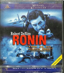 Ronin (Robert De Niro) VCD Film (106) VCD20615 - 1