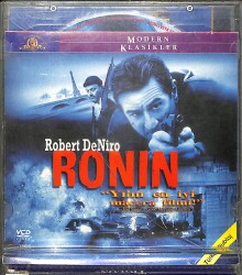 Ronin (Robert De Niro) VCD Film (106) VCD20717 - 1