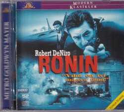 Ronin - Robert De Niro VCD Film VCD9464 - 1