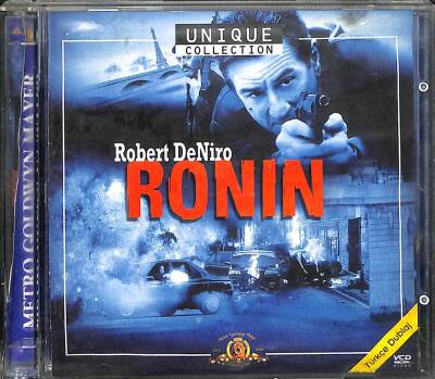Ronin VCD Film (108) VCD21225 - 1