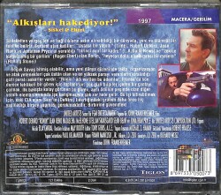 Ronin VCD Film (108) VCD21225 - 2