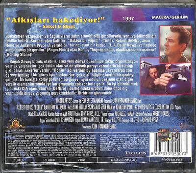 Ronin VCD Film (108) VCD21225 - 2