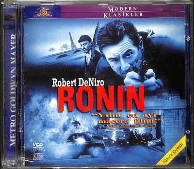 Ronin VCD Film (108) VCD22895 - 1
