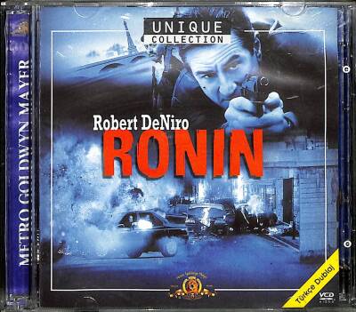 Ronin VCD Film VCD17708 - 1