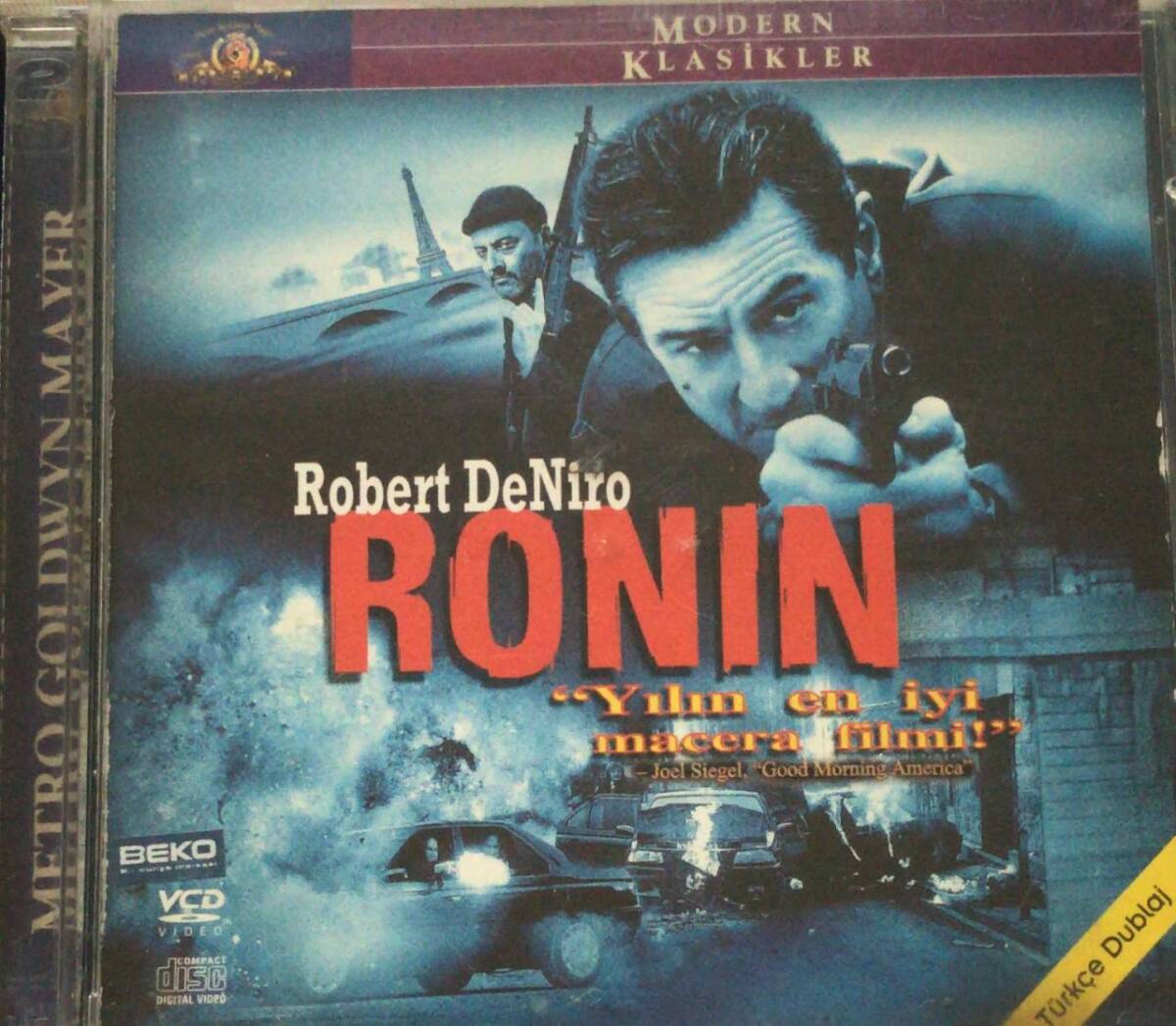 Ronin VCD Film VCD3233 - 1