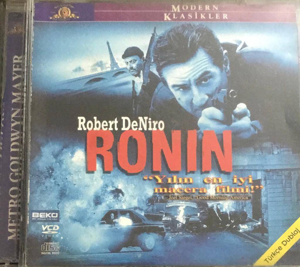 Ronin VCD Film VCD5782 - 1