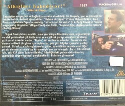 Ronin VCD Film VCD5782 - 2