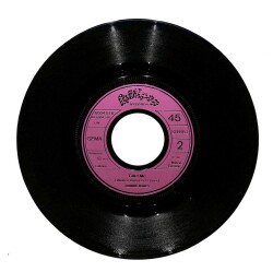 Ronnie Jones - It Takes TwoTake Me (107.5) PLK16772 - 2