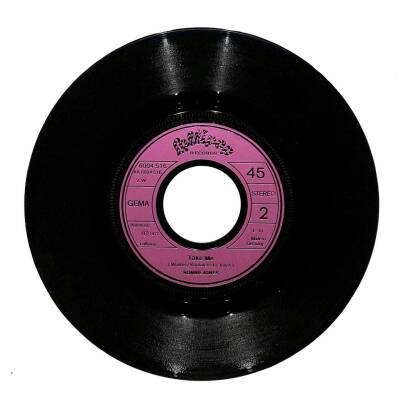 Ronnie Jones - It Takes TwoTake Me (107.5) PLK16772 - 2