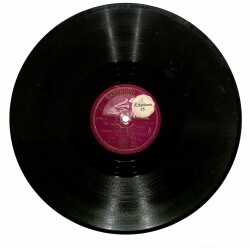 Ronnie Munro His Orch - Me And My Girl Lambeth Walk TAŞ PLAK (106.5) PLK23053 - 1