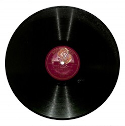 Ronnie Munro His Orch - Me And My Girl Lambeth Walk TAŞ PLAK (106.5) PLK23053 - 2