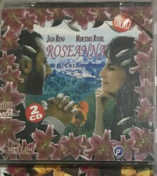 Roseanna VCD Film VCD16286 - 1