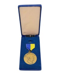 Rotary Kulübü Paul Harris Fellow Bronz Madalyon MVM2026 - 3