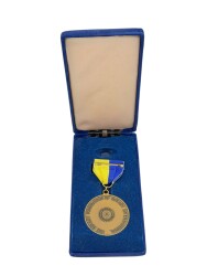 Rotary Kulübü Paul Harris Fellow Bronz Madalyon MVM2026 - 4