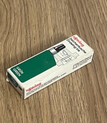 Rotring Rapido Mürekkebi Yeşil 1990s (Dolu Kutu) AOB4797 - 3
