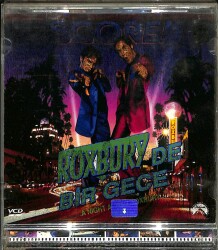 Roxbury de Bir Gece VCD Film VCD15805 - 1