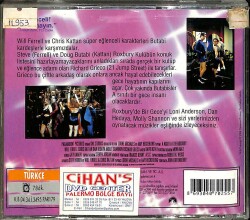 Roxbury de Bir Gece VCD Film VCD15805 - 2