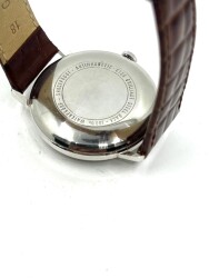 Roxy Anker Kurmalı Erkek Kol Saati SAA030 #1.44 - 5