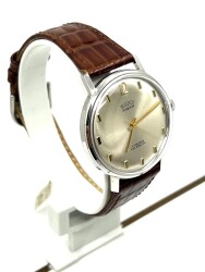 Roxy Anker Kurmalı Erkek Kol Saati SAA030 #1.44 - 3