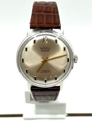 Roxy Anker Kurmalı Erkek Kol Saati SAA030 #1.44 - 4