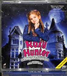 Roxy Hunter Ve Huysuz Hayaletler VCD Film (10/7) VCD26075 - 1