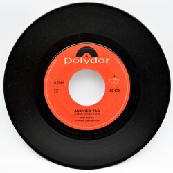 Roy Black - Dein Schönstes Geschenk (107) PLK8880 - 2