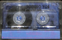Roy Orbison - In Dreams : The Greatest Hits Kaset (İkinci El Kaset) KST29749 - 2