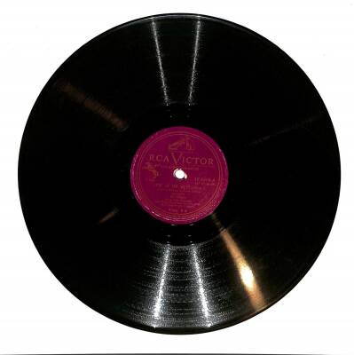 Roy Rogers - Lore Of The West Part 1 Lore Of The West Part 4 TAŞ PLAK (106.5) PLK22951 - 1