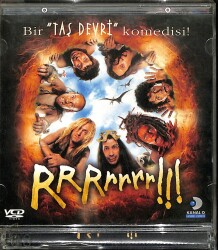 RRRrrrr!!! - Taş Devri Komedisi VCD Film VCD15731 - 1