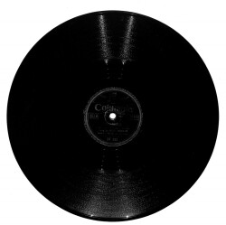 Ruby Murray - Bambino The Banana Boat Song TAŞ PLAK (106.5) PLK23080 - 1