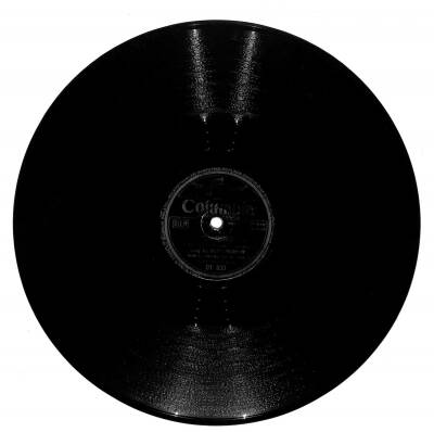Ruby Murray - Bambino The Banana Boat Song TAŞ PLAK (106.5) PLK23080 - 1