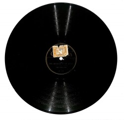 Ruby Murray - Bambino The Banana Boat Song TAŞ PLAK (106.5) PLK23080 - 2