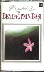Ruhi Su - Beydağı'nın Başı Kaset (Sıfır) KST28072 - 1