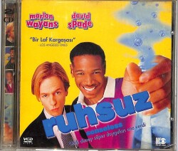 Ruhsuz (Marlon Wayans) VCD Film VCD12112 - 1