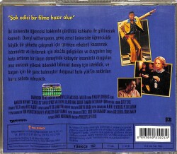 Ruhsuz (Marlon Wayans) VCD Film VCD12112 - 2