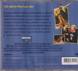 Ruhsuz VCD Film VCD8672 - 2