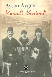 Rumeli Benimdi NDR92405 - Gökçekoleksiyon