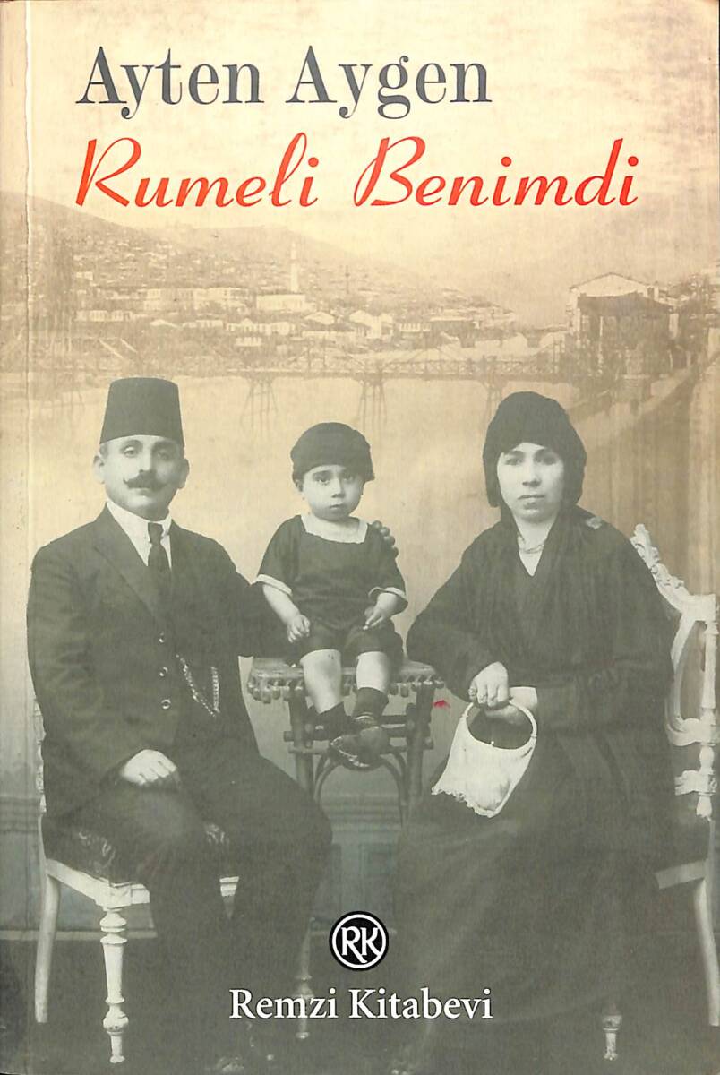 Rumeli Benimdi NDR92405 - 1