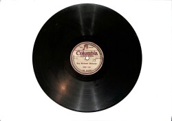 Safiye Ayla - Ben Melamet Hırkasını & Otomobil TAŞ PLAK (10/7.5) PLK26207 - Gökçekoleksiyon