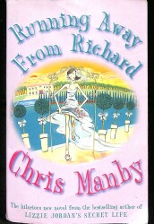 Running Away From Richard NDR82069 - Gökçekoleksiyon