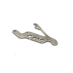 Rus 3602 Cep Saati Baskı Yayı EBY218-10 - Gökçekoleksiyon