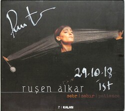 Ruşen Alkar - Sebr (Sabır) 